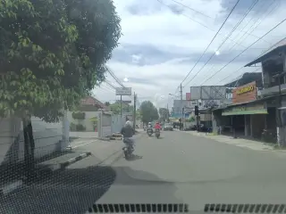 Mitra Aksara Mulia Print