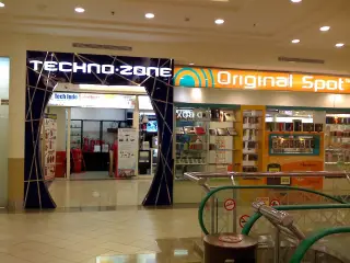 Informa Electronics