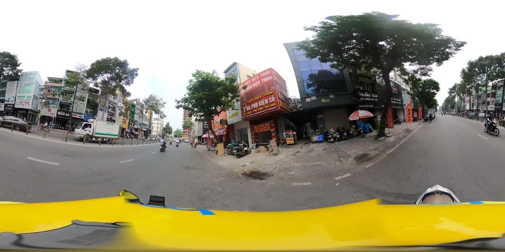 Nha Khoa Răng Sứ Sài Gòn
