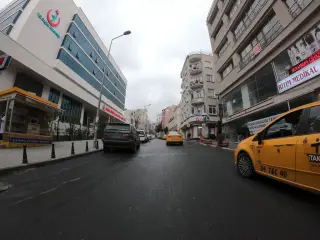 Türkiye İş Bankası