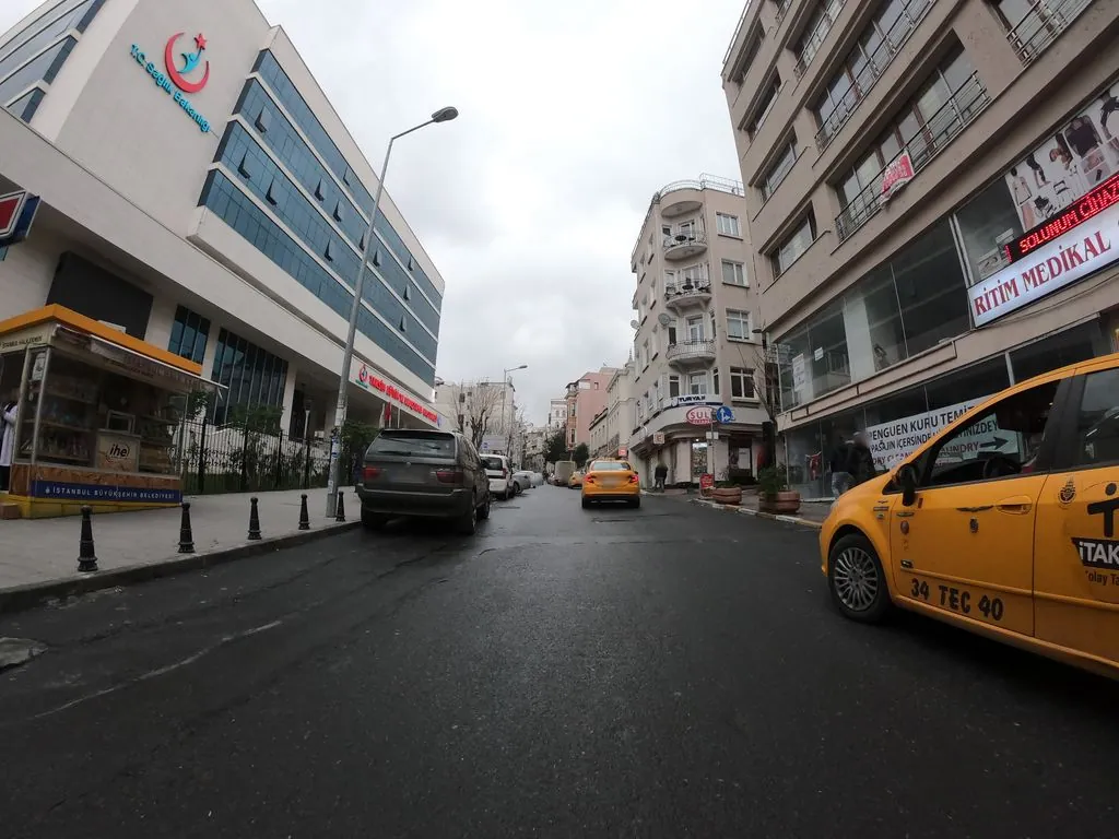 Türkiye İş Bankası