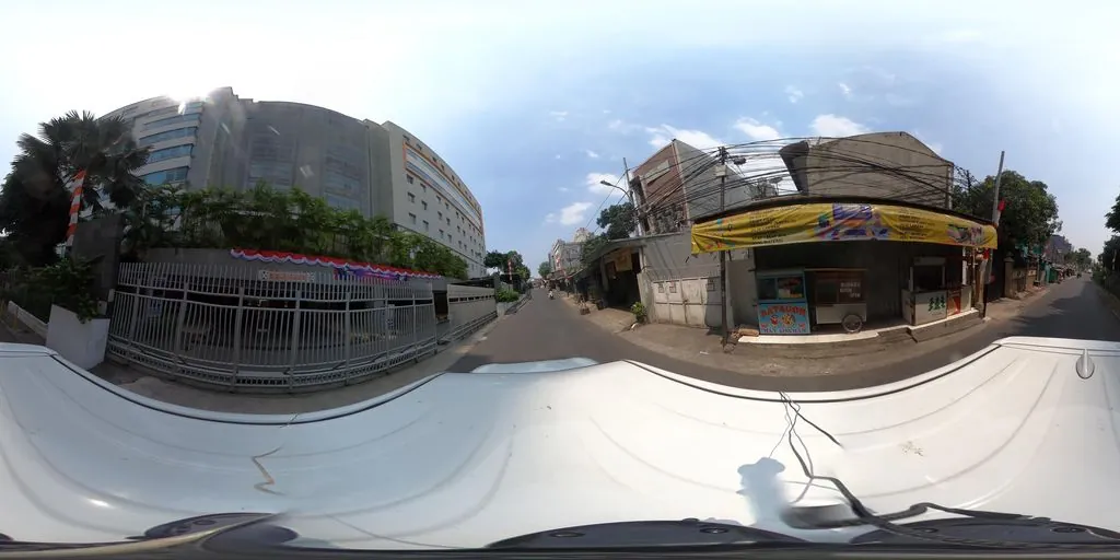 Kantin Lorong Jaya