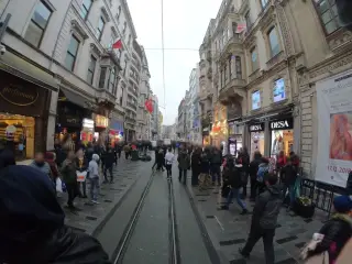 Yunanistanbul