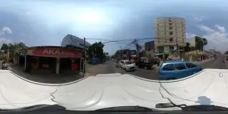 Kopi M Kemanggisan