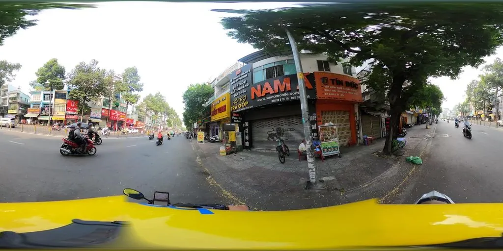 Hệ Thống Thẩm Mỹ Quốc Tế Linh Anh