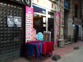 Nargile Cafe 8 Lounge