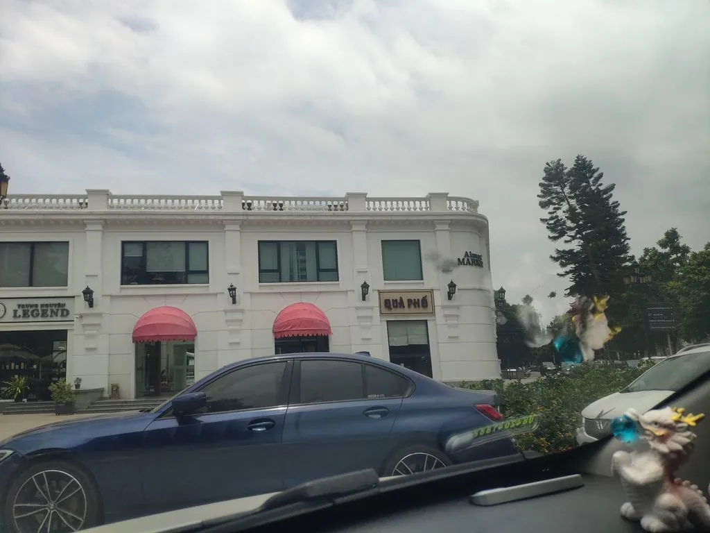 Lẩu Cháo Quốc Khánh