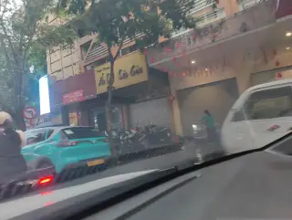 Cafe Tùng ANH