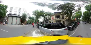 Đền Hoà Mã