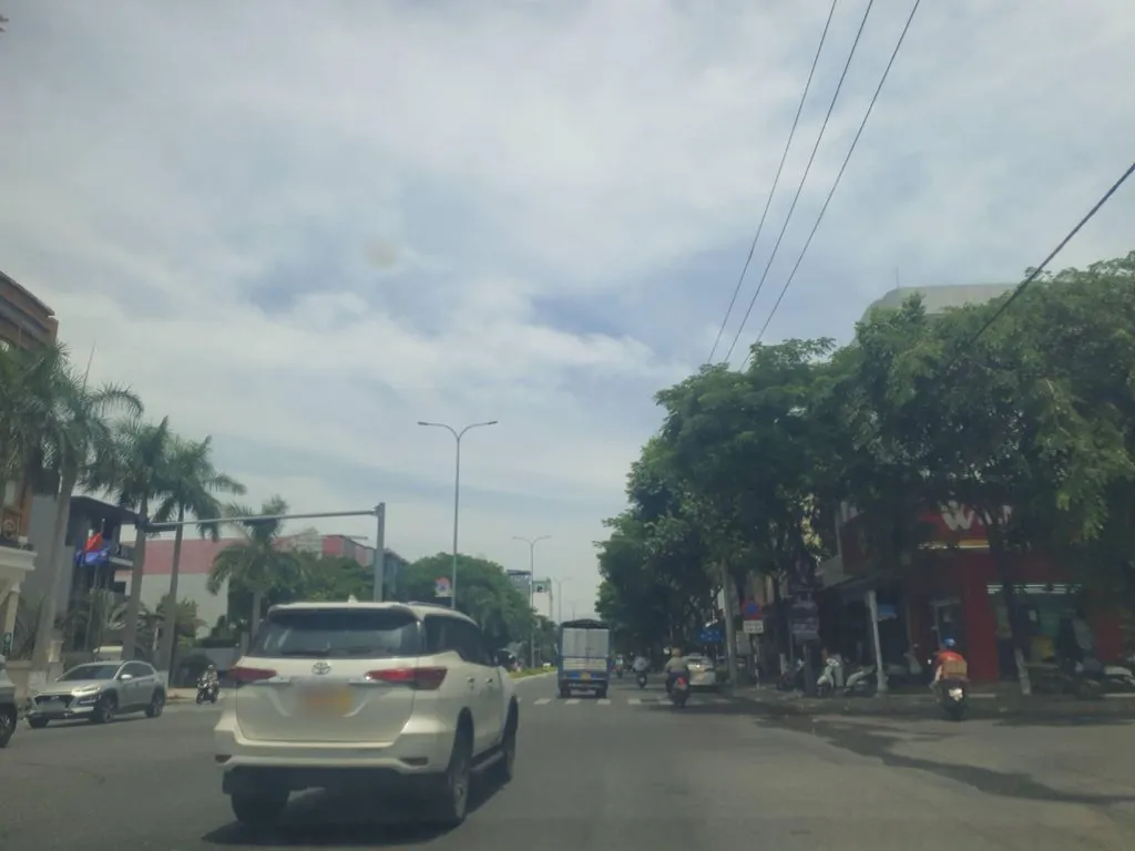 Công Ty Lu Hanh Quoc Te Khuong Le