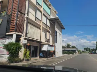 Lim - Kwyteiyw Boran Leis Rs