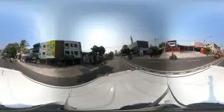 Toko Sinar Sakti