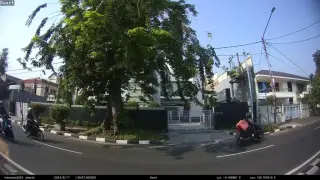 Monami Kemanggisan