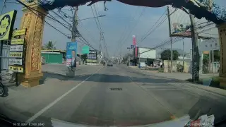 Trx Swn Klang Syam Khan Thri