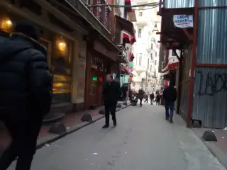 Sekizistanbul