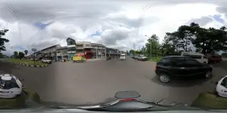 Rumah Makan Ibu Haji Cijantung Mekarutama