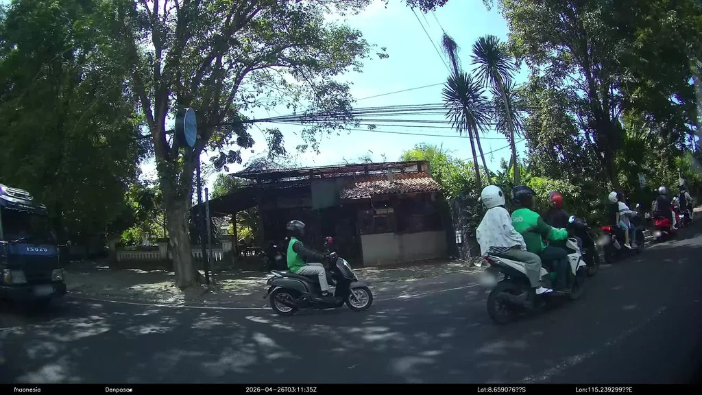Ayam Presto Ny. Nita