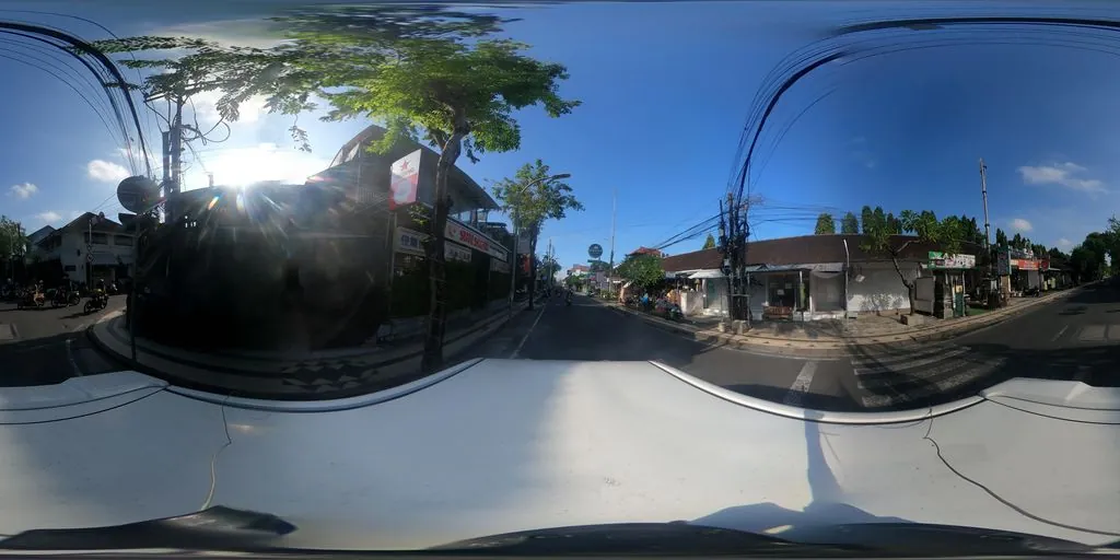 Madira Cafe Seminyak