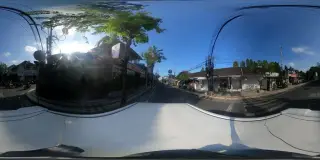 Madira Cafe Seminyak