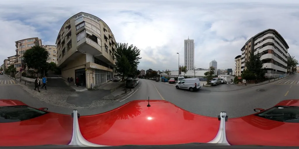 BJK Süleyman Seba Gym