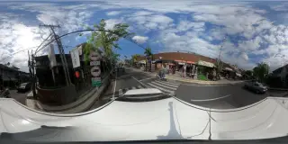 Glass Bridge Bali