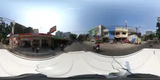 Kemanggisan Residence