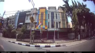 Nasi Kucing KMS
