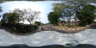 Kampus JB Sumarlin