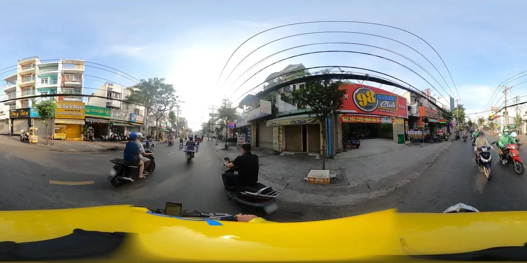 Ủy Ban Nhân Dân Phường 8
