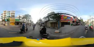 Ủy Ban Nhân Dân Phường 8