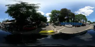 Ayam Gepuk Pak Gembus Petamburan Brimob