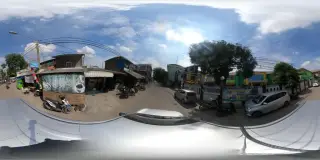 Warung Bu Ria