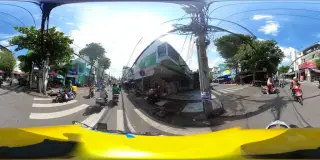 Trạm Y Tế Phường Phú Thọ Hòa