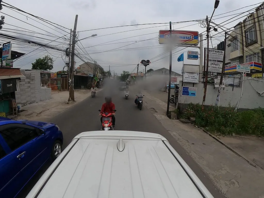 Malika Tangerang Selatan