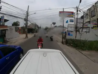 Malika Tangerang Selatan