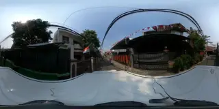 SD Negeri Kebon Jeruk Pagi