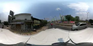 Kantor Pos Kebun Jeruk, Jakarta Barat 11530