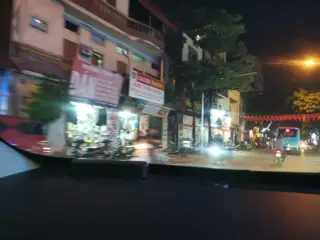 Thắng iPhone