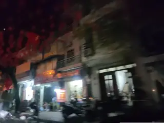 Bánh Tráng Trộn Chú Viên