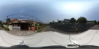 Bakmi Aseng