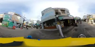 Ba Bụng Béo