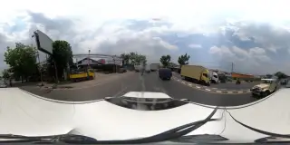 Bhinneka Shuttle Mekar Wangi