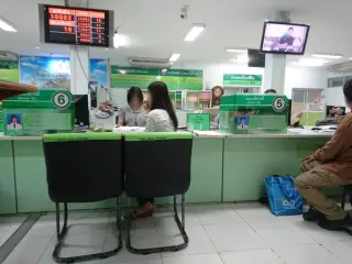 Chiang Mai Provincial Land Office