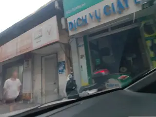 Quán Dũng Béo Canh cá rô đồng