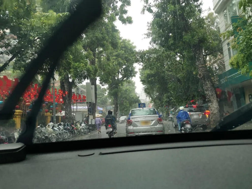 Cây Đa Cafe - Phan Bội Châu