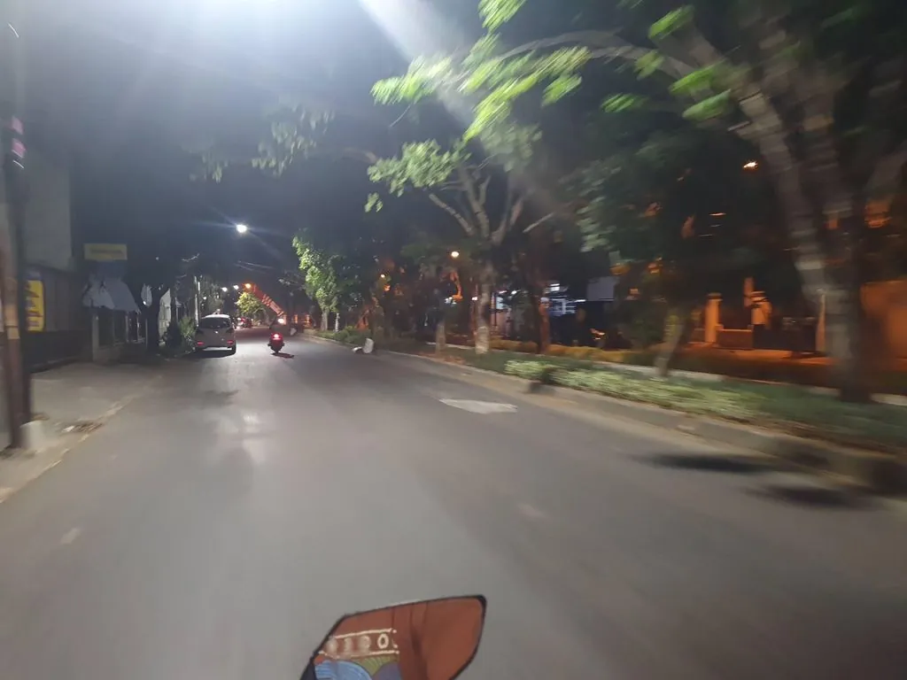 Cerita Kopi Surabaya