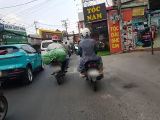 Cà Phê Cây Bàng