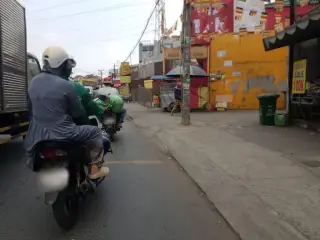 Bàn ghế giả mây Ngọc Phương