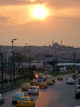Yunus Emre Enstitüsü Istanbul — รูปที่ 3