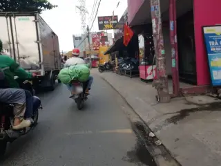 Bánh Mì Hà Nội